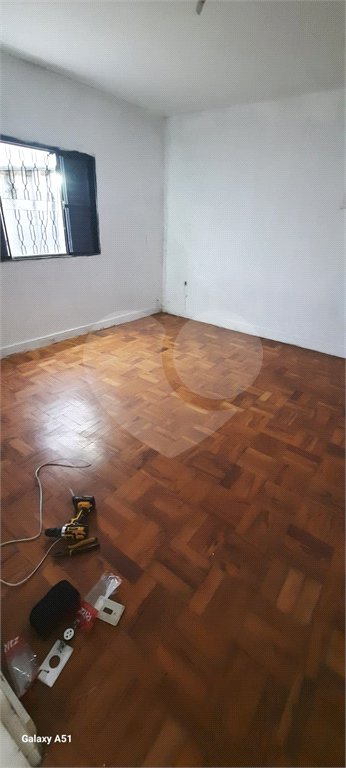 Casa à venda com 2 quartos em Santana, São Paulo, SP