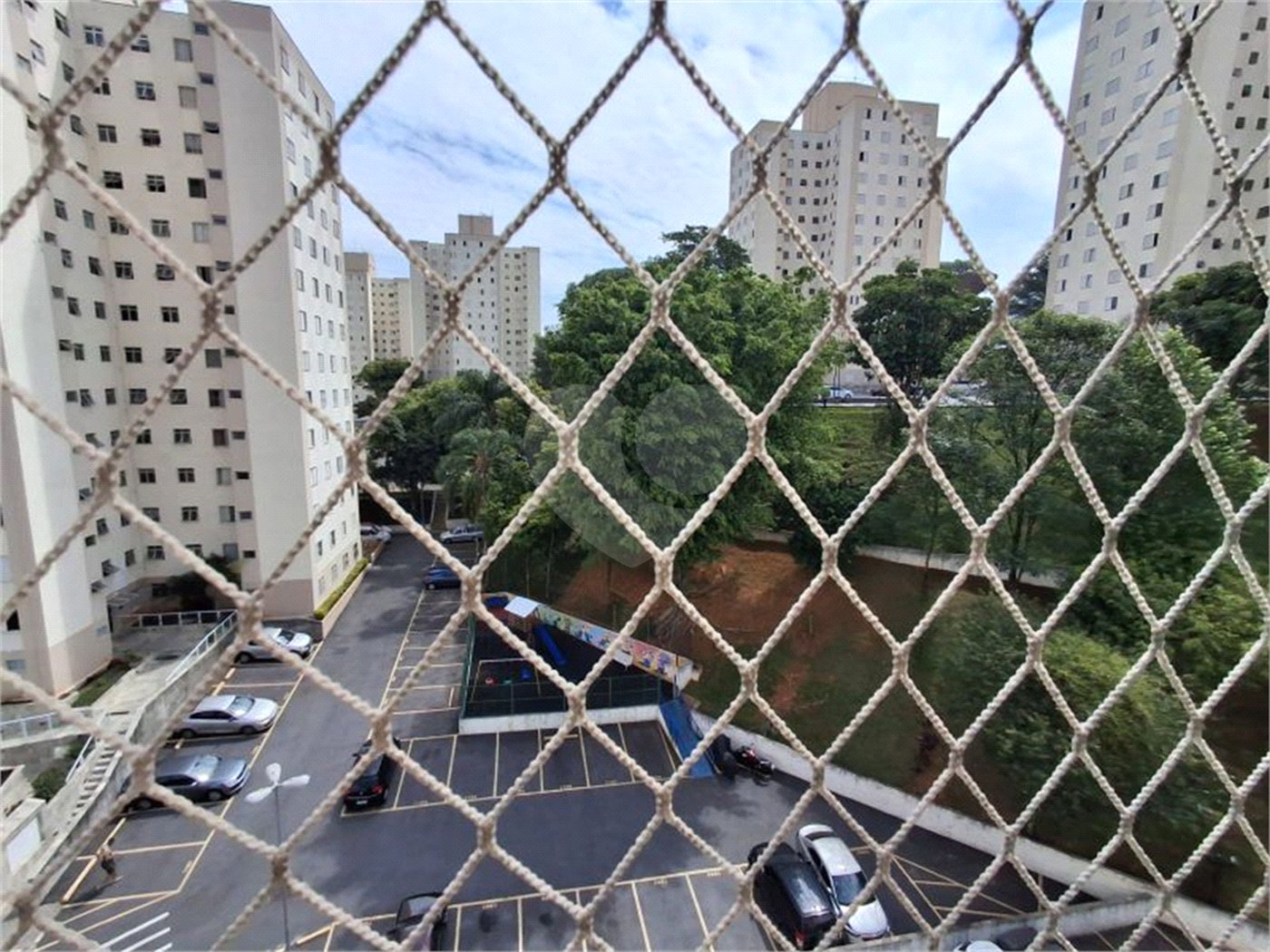 Apartamento à venda com 2 quartos em Parque Mandaqui, São Paulo, SP