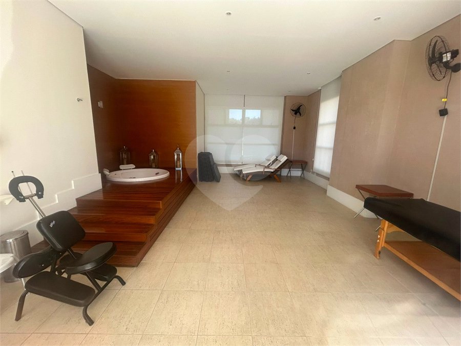 Apartamento para alugar com 3 suítes em BUTANTÃ, São Paulo, SP