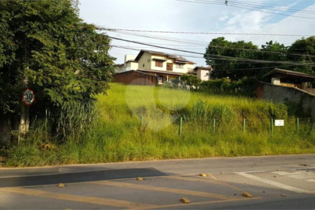 Terreno à venda em Caixa D´água, Vinhedo, SP