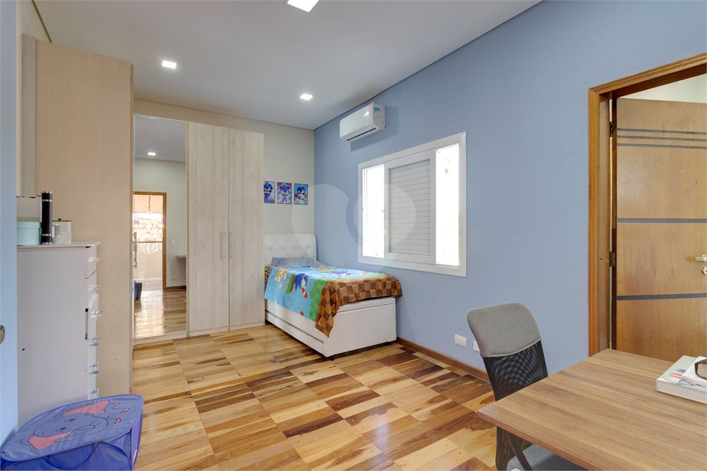 Casa à venda com 5 suítes em Jardim Marajoara, São Paulo, SP
