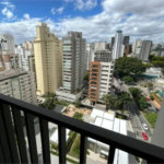 Studio à venda com 1 quarto em Brooklin Paulista, São Paulo, SP