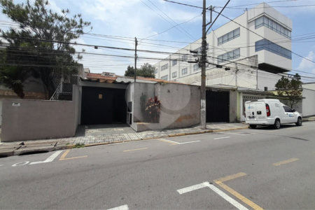 Casa para alugar com 1 suíte, em Jardim do Mar, São Bernardo do Campo, SP