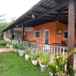 Chácara à venda com 4 suítes em Ribeirão do Lipa, Cuiabá, MT