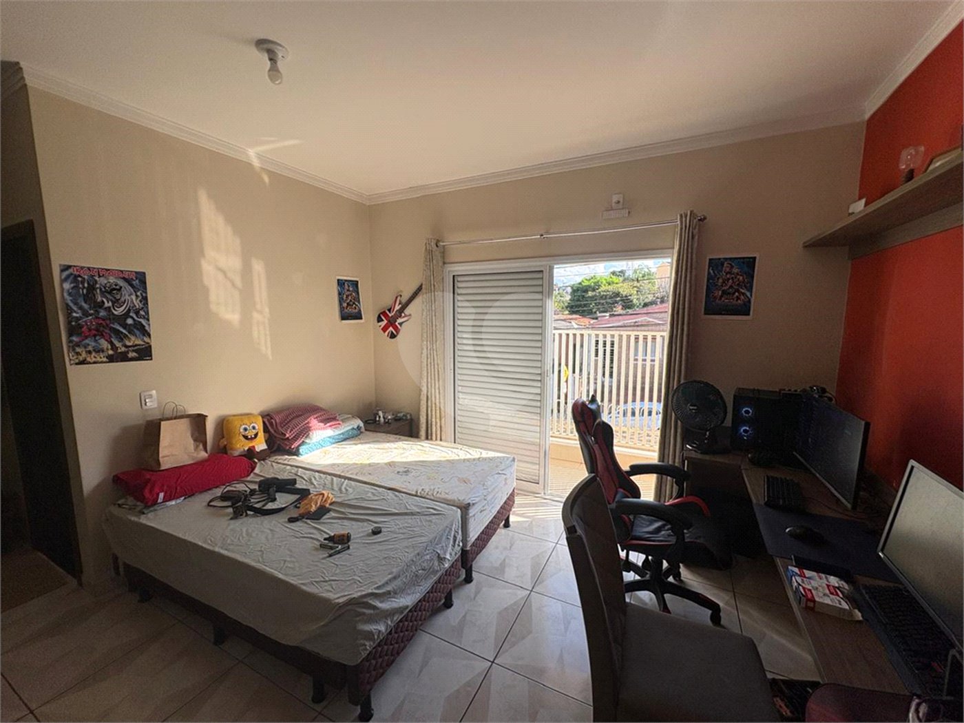 Casa à venda com 4 suítes em Vila Carvalho, Sorocaba, SP
