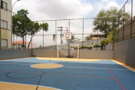 Apartamento à venda com 3 quartos em Vila dos Remédios, São Paulo, SP