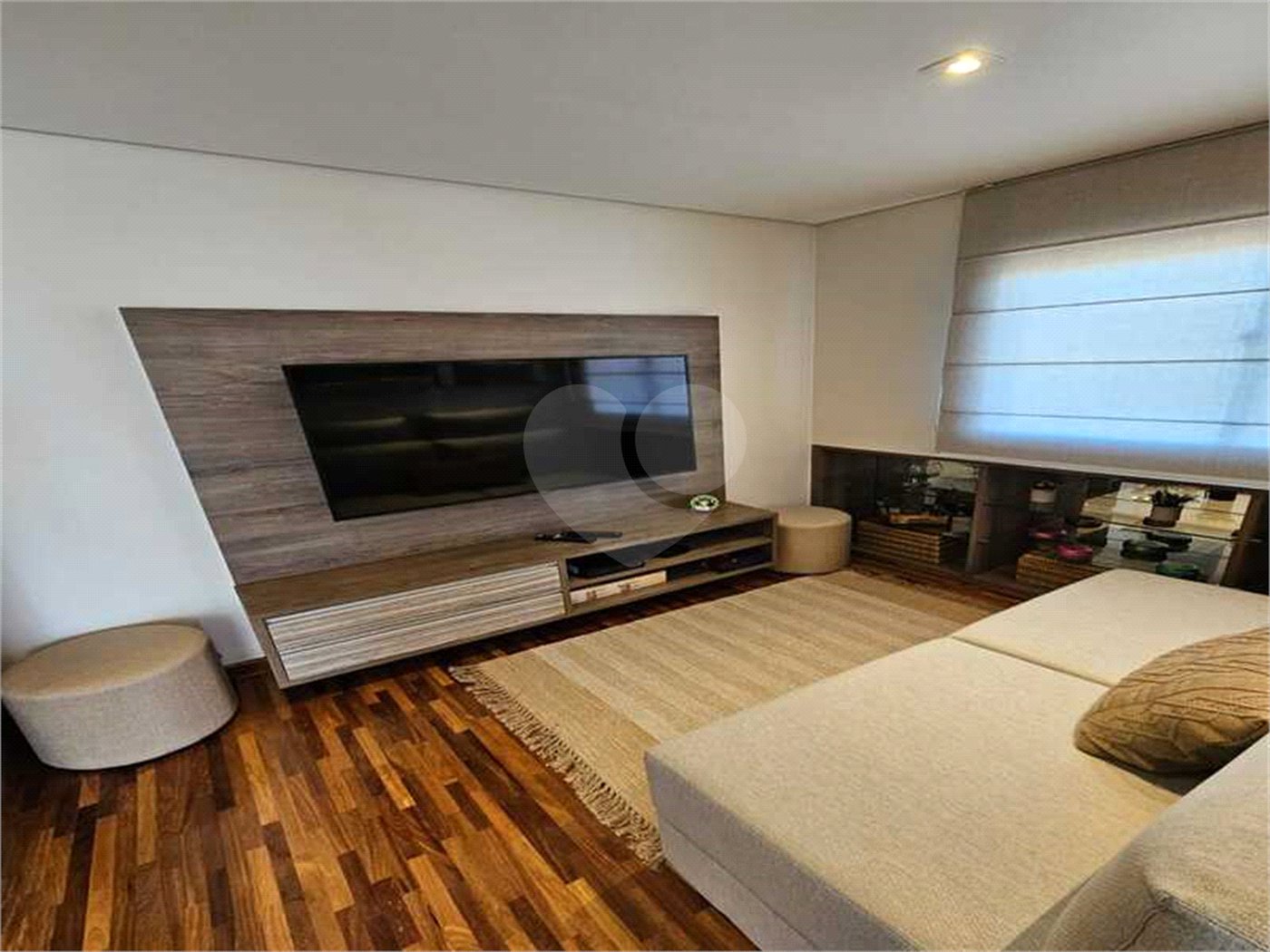 Apartamento à venda com 1 suíte em Vila Congonhas, São Paulo, SP