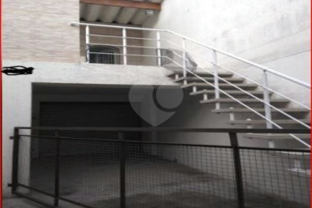 Casa à venda com 2 quartos em Ipiranga, São Paulo, SP