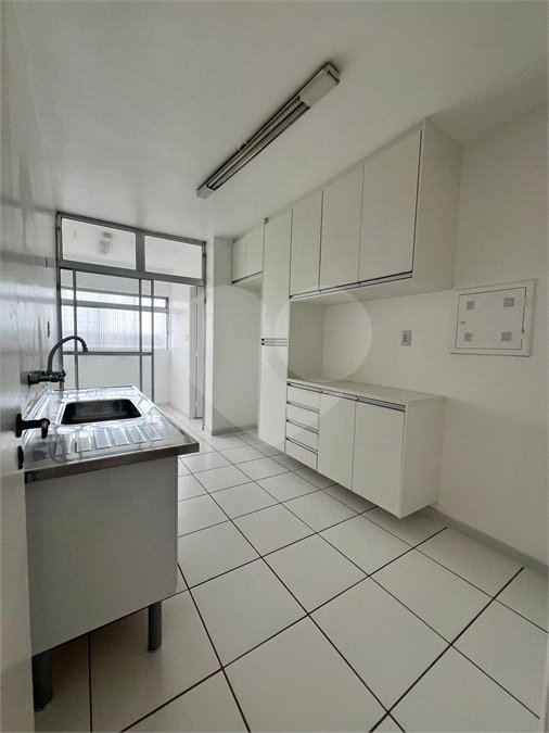 Apartamento para alugar com 3 quartos em Vila Mascote, São Paulo, SP