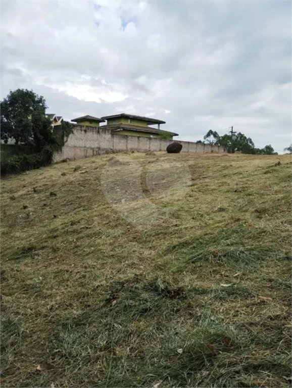 Terreno à venda em Chácara Terra Nova, Jundiaí, SP