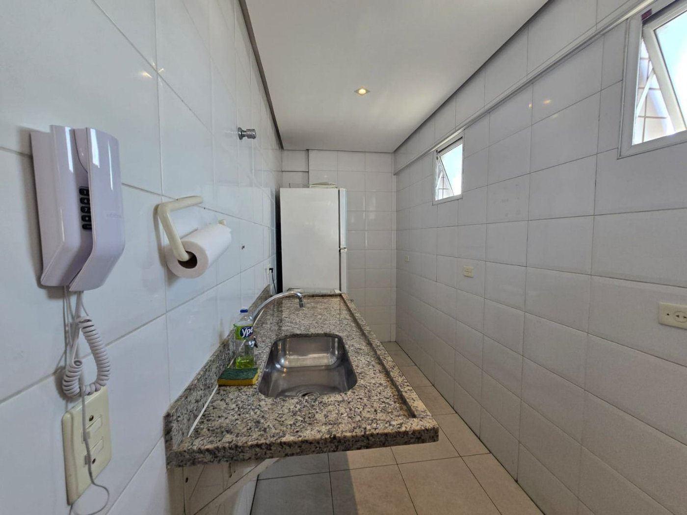 Apartamento à venda, 69 m² por R$ 590.000,00 - Aparecida - Santos/SP