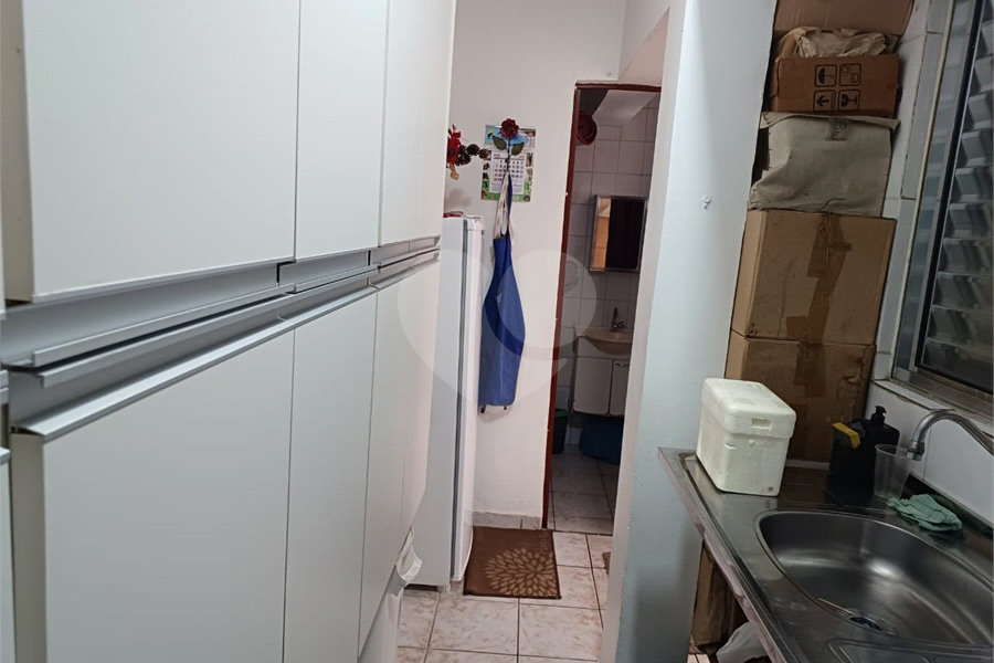 Casa à venda com 3 quartos, sendo 1 suíte, em Santana, São Paulo, SP