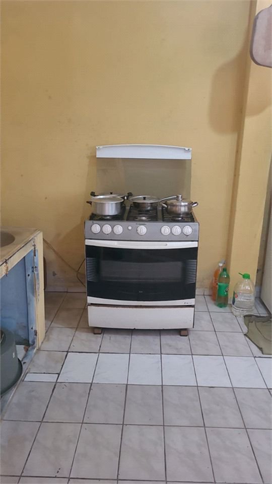 Casa Residencial à venda, , - CA0200.
