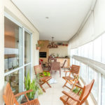 Apartamento à venda com 4 quartos, sendo 3 suítes, em Vila Andrade, São Paulo, SP