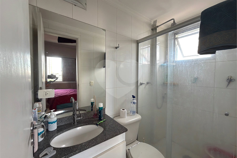 Apartamento à venda com 2 quartos, sendo 1 suíte, em Tucuruvi, São Paulo, SP