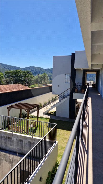 Villagio à venda com 2 quartos em Vila São Paulo, Mogi das Cruzes, SP