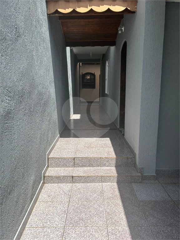 Sobrado à venda com 3 quartos em Jardim Lourdes (zona Sul), São Paulo, SP