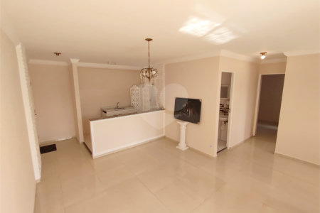 Apartamento à venda com 2 quartos, sendo 1 suíte, em Jardim Piratininga, Sorocaba, SP
