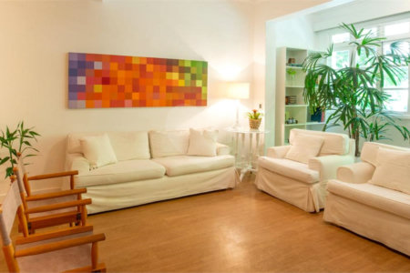 Apartamento à venda com 3 quartos, sendo 1 suíte, em Leme, Rio de Janeiro, RJ