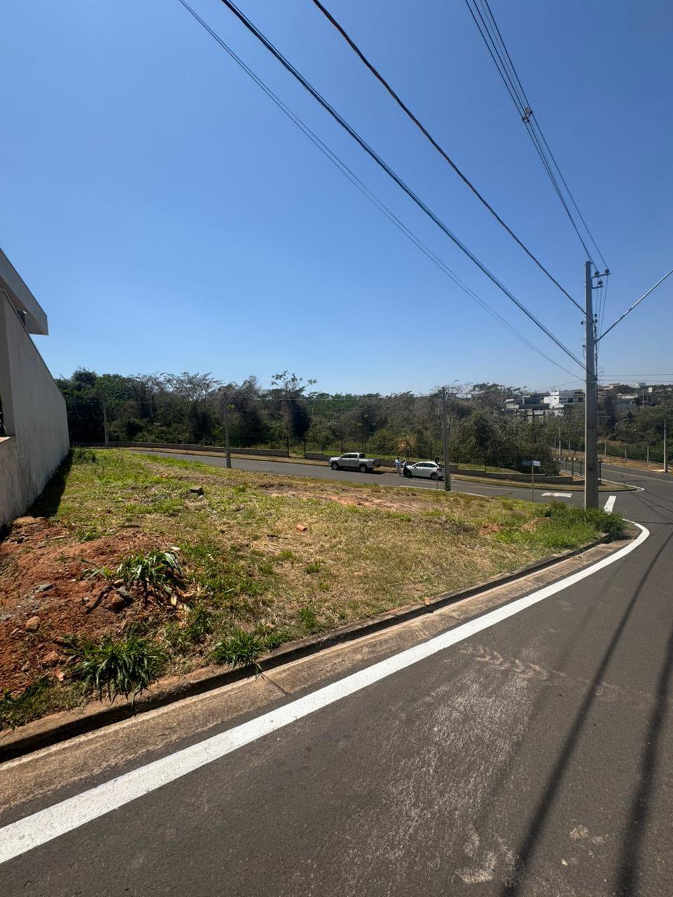Terreno à venda no condomínio Residencial Damha Belvedere, Presidente Prudente - SP