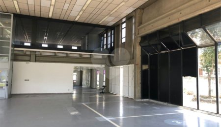 Prédio para alugar em Alto da Boa Vista, São Paulo, SP
