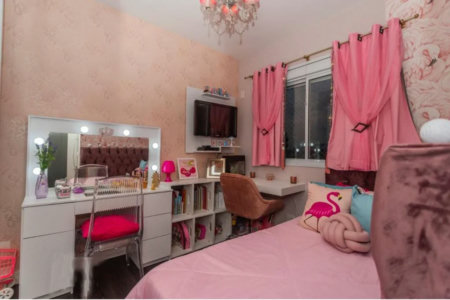 Apartamento à venda com 3 quartos, sendo 1 suíte, em Vila Anastácio, São Paulo, SP