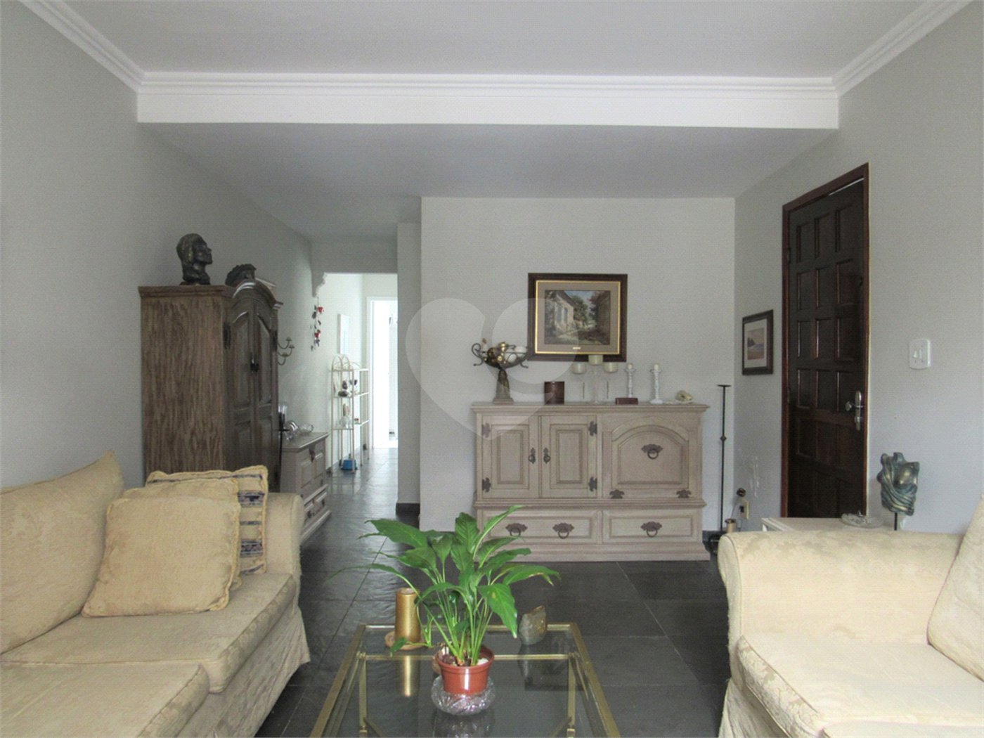 Sobrado à venda com 3 quartos, sendo 1 suíte, em Granja Julieta, São Paulo, SP