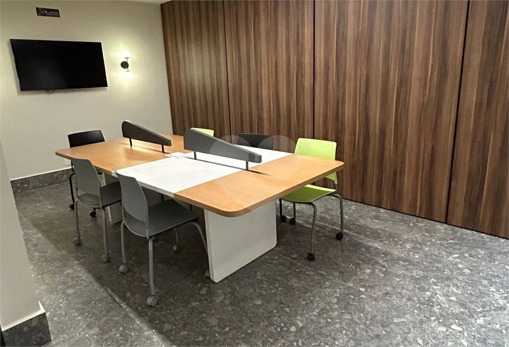 Studio à venda com 1 quarto no Centro, Rio de Janeiro, RJ