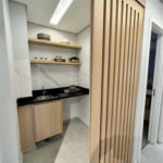 Apartamento para alugar com 1 suíte em Sumarezinho, São Paulo, SP