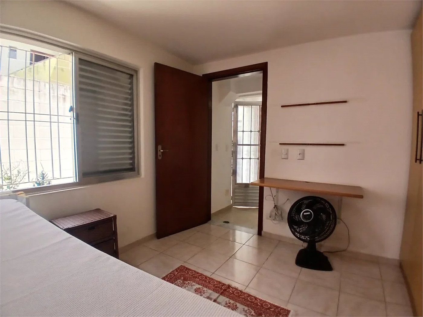 Casa Térrea à venda com 4 quartos, sendo 1 suíte, em Vila Leopoldina, São Paulo, SP