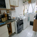 Casa à venda com 3 quartos, sendo 1 suíte,  no condomínio Moradas do Horto, São Paulo - SP