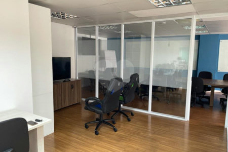Laje Corporativa à venda em Consolação, São Paulo, SP