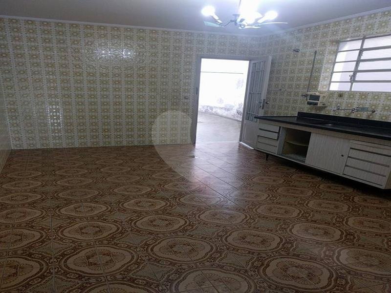 Sobrado à venda com 3 quartos, sendo 1 suíte, em Santana, São Paulo, SP