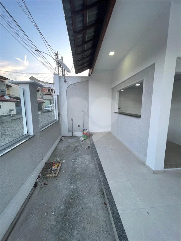 Casa à venda com 3 quartos, sendo 1 suíte, em Campo Grande, Rio de Janeiro, RJ