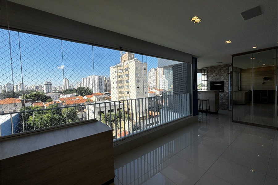 Apartamento à venda com 3 suítes em Casa Verde, São Paulo, SP
