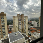 Studio para alugar com 1 quarto em Santana, São Paulo, SP