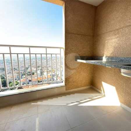 Apartamento à venda com 2 quartos, sendo 1 suíte, em Vila Medeiros, São Paulo, SP