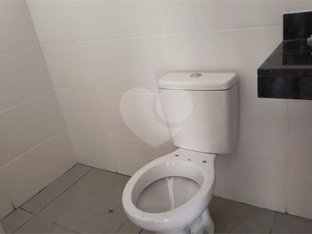 Apartamento à venda com 2 quartos, sendo 1 suíte,  em Tucuruvi, São Paulo, SP