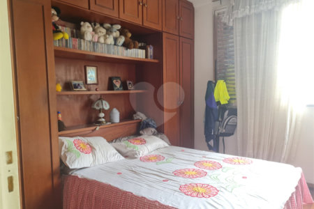 Apartamento à venda com 2 quartos em Parque Suzano, Suzano, SP