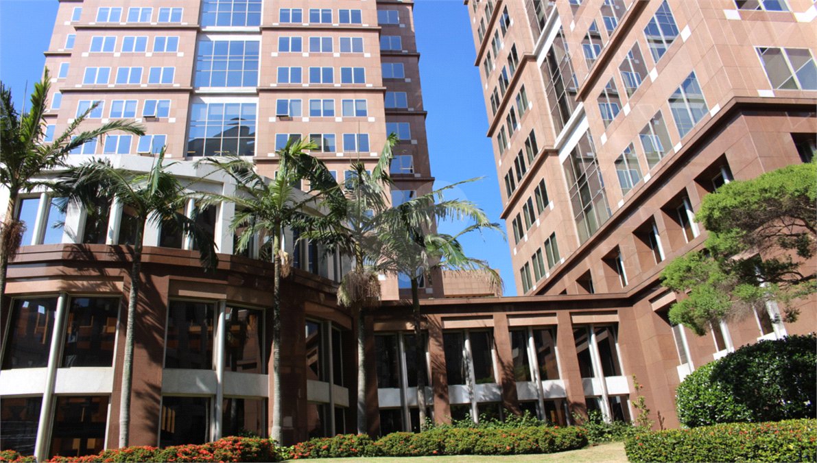 Laje Corporativa para alugar em Chácara Santo Antônio (zona Sul), São Paulo, SP