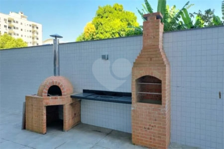 Apartamento à venda com 2 quartos, sendo 1 suíte, em Taquara, Rio de Janeiro, RJ