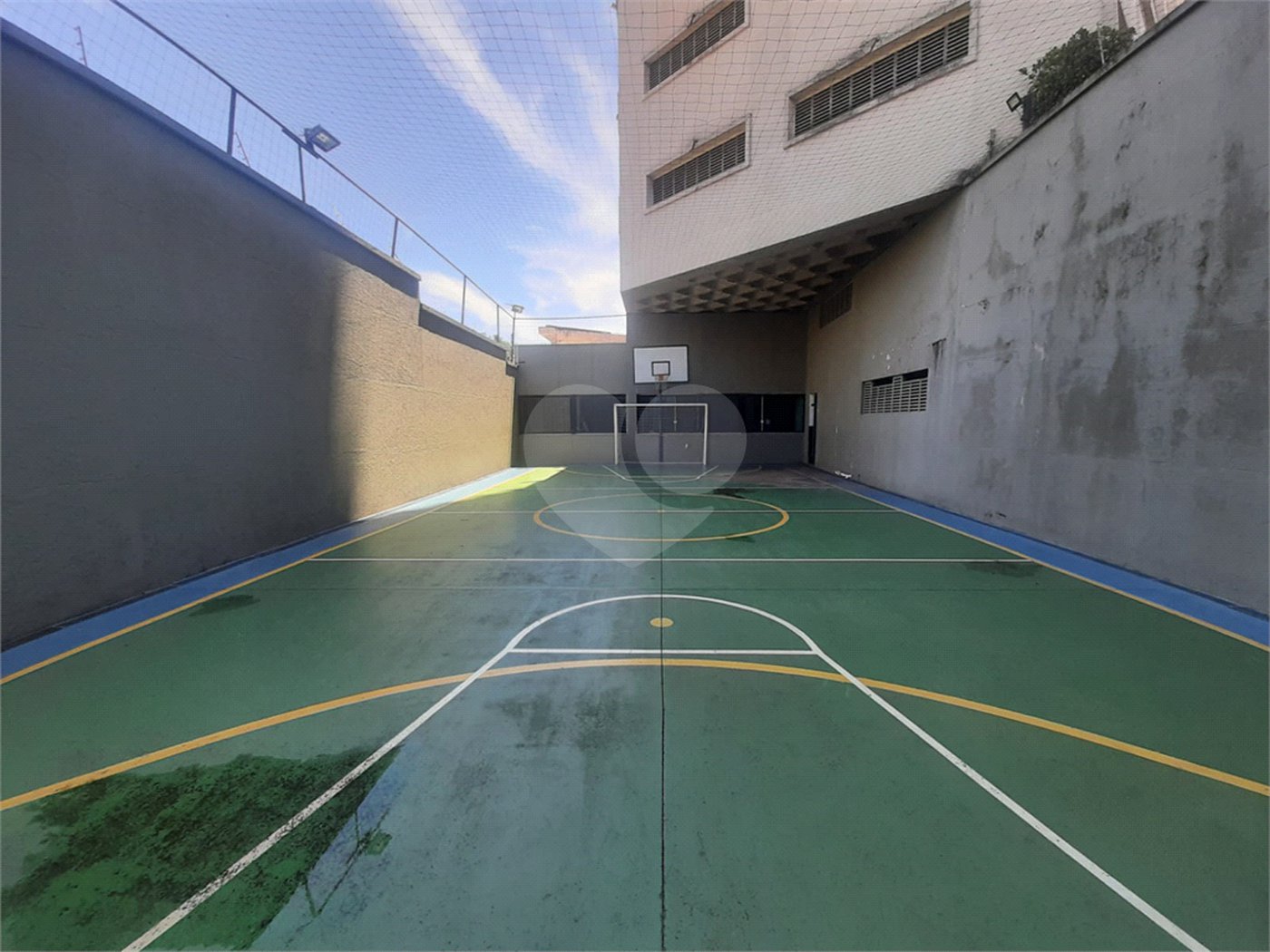 Apartamento à venda com 4 suítes em Santana, São Paulo, SP