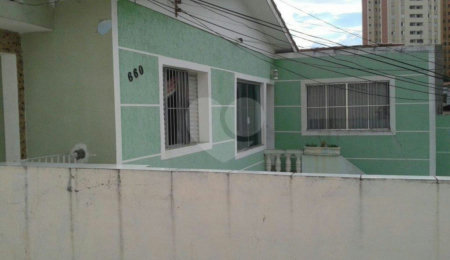 Casa à venda com 3 quartos em Vila Nova Cachoeirinha, São Paulo, SP