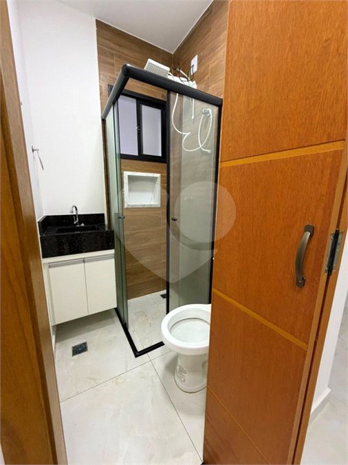 Casa à venda ou para alugar com 2 quartos no condomínio Residencial Prime Life, São Paulo - SP