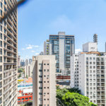 Apartamento à venda com 1 quarto em Jardim das Acácias, São Paulo, SP