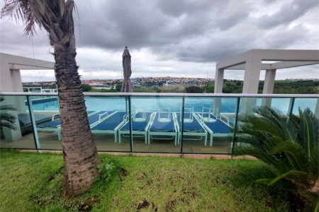 Apartamento à venda com 3 suítes em Bairro Pau Preto, Indaiatuba, SP