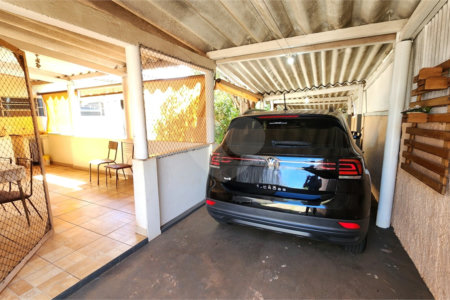 Casa à venda com 3 quartos no Centro, Araraquara, SP