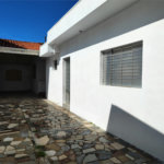 Casa à venda com 2 quartos em Vila Rio Branco, Jundiaí, SP