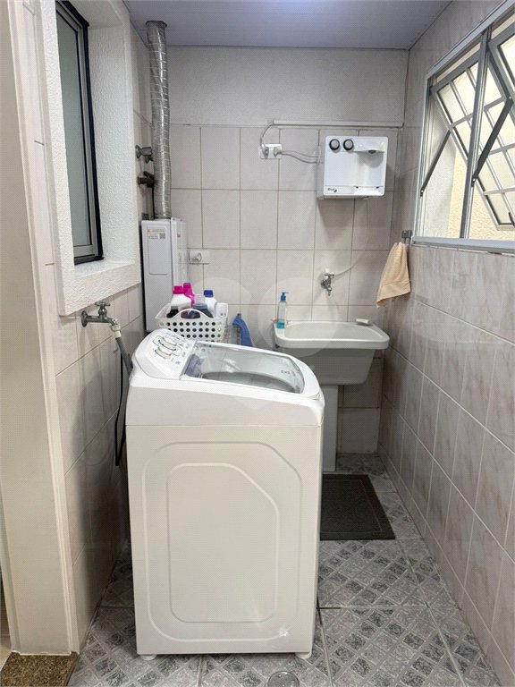 Casa à venda com 3 quartos, sendo 1 suíte, no condomínio Villas de São Francisco, São Paulo - SP