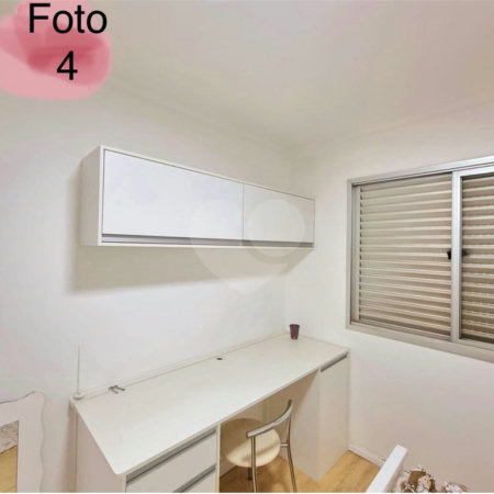 Apartamento à venda com 3 quartos, sendo 1 suíte, em Vila Nova Cidade Universitária, Bauru, SP